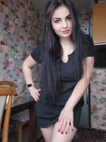 Алевтина